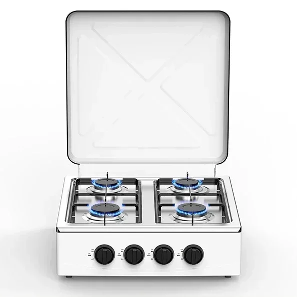 High Pressure Wok Burner Gas Stoves Robust Cooking Frying Stove Fierce Fire Buy Valves Work with Stoves
