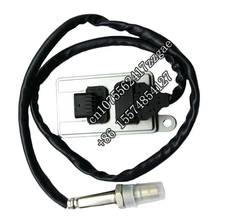 

High Quality engine parts Nox Sensor 5WK9 7103