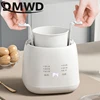 DMWD Yogurt Machine Automatic Timing Leben Fermenter Multifunctional Electric Stew Pot Mini Egg Boiler Food Steamer 4