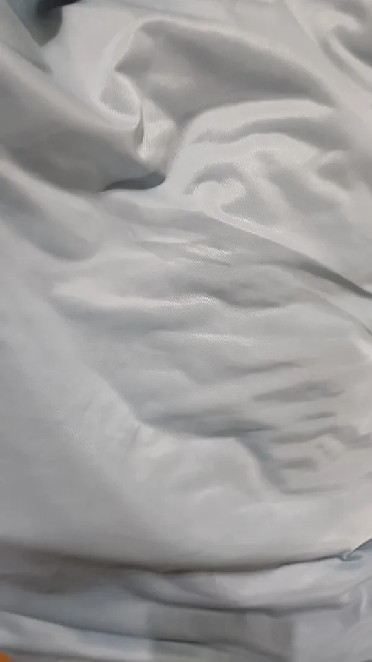 Summer Bed Cooling Blanket Silk Air Conditioner Quilt Is Soft, Breathable, Light, Heat Absorbing, Solid Color Pattern Quilt photo review