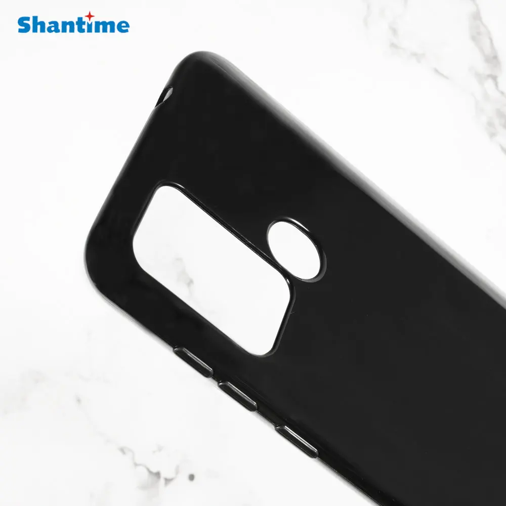  TPU Cover for Oukitel WP32, Black Flexible Silicone Slim fit  Soft Shell Cute Back Case Bumper Rubber Protective Case for Oukitel WP32  (5,93) - KE46 : Cell Phones & Accessories