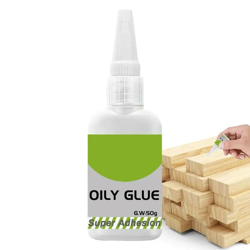 

All Purpose Glue Wood Strong Repair Glue Quick Drying High Temperature Adhesive Sealant Fix Sealer 1.76 Oz Water Resistant