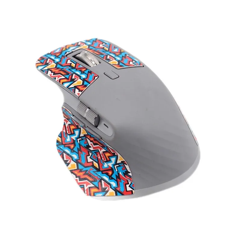Premium Anti-Slip Grip Stickers for Enhanced Mouse Control