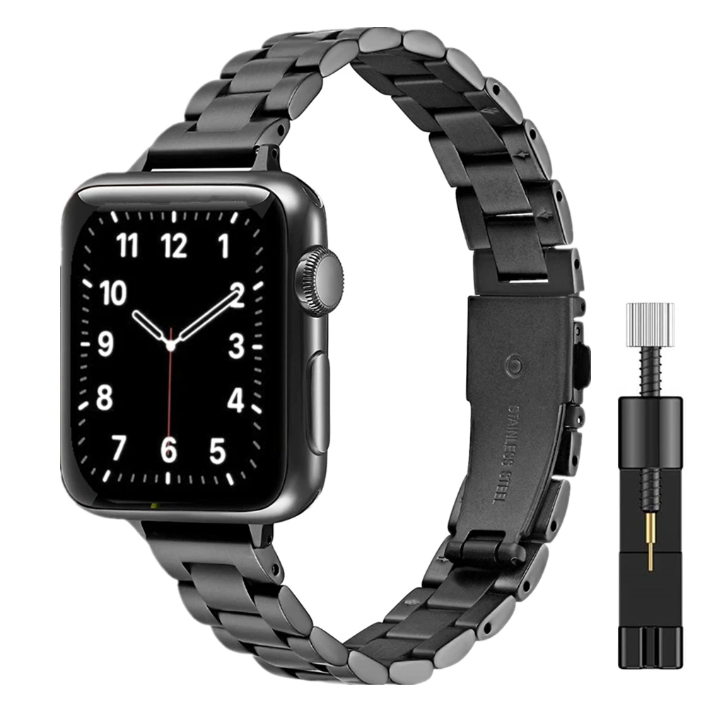 ตัวเลือกสินค้า สายนาฬิกา Apple Watch ดีไซน์เรียบหรู