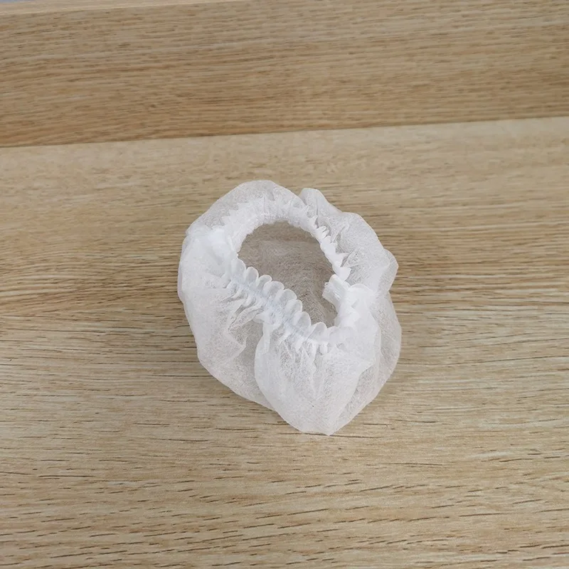 Vacuum Cleaner Filter Cover 50pcs Disposable Washable Non-woven Fabric for Handheld Vacuum Cleaner