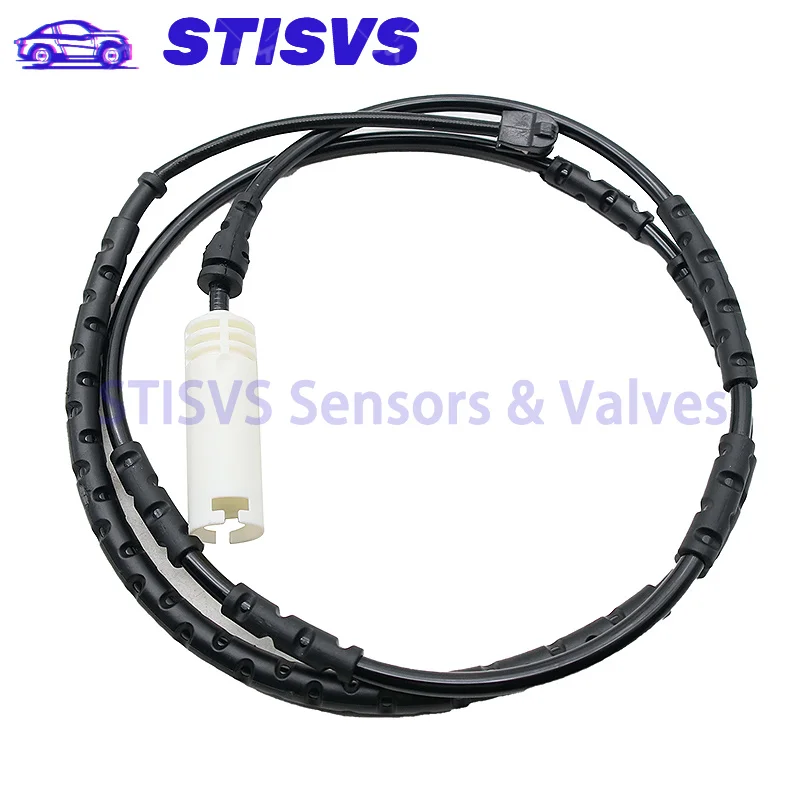34356792565 Rear Axle Brake Pad Wear Sensor For BMW X1 E84 Estate sDrive xDrive 2009-2015 Auto Part Accessories 343567 92565