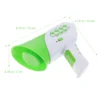 Voice Changer Toy Megaphone Kids Cosplaymicrophone Change Prank Speaker Kid Party Ticky Child Fart Machine Toys Multi Funny 3