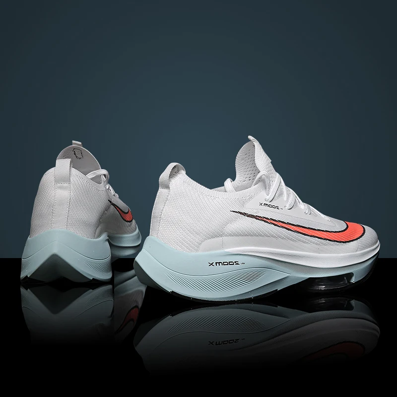 white orange