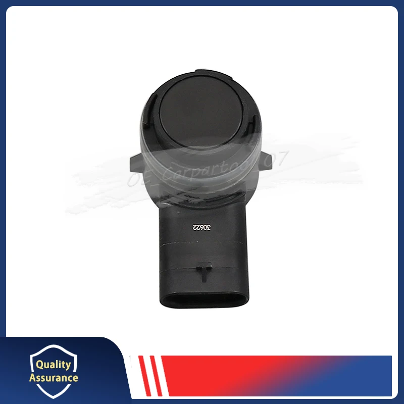 1/4PCS PDC 66209274427 BMW i3 X1 X4 F26 X5 F15 X6 F16 주차 보조 레이더 센서