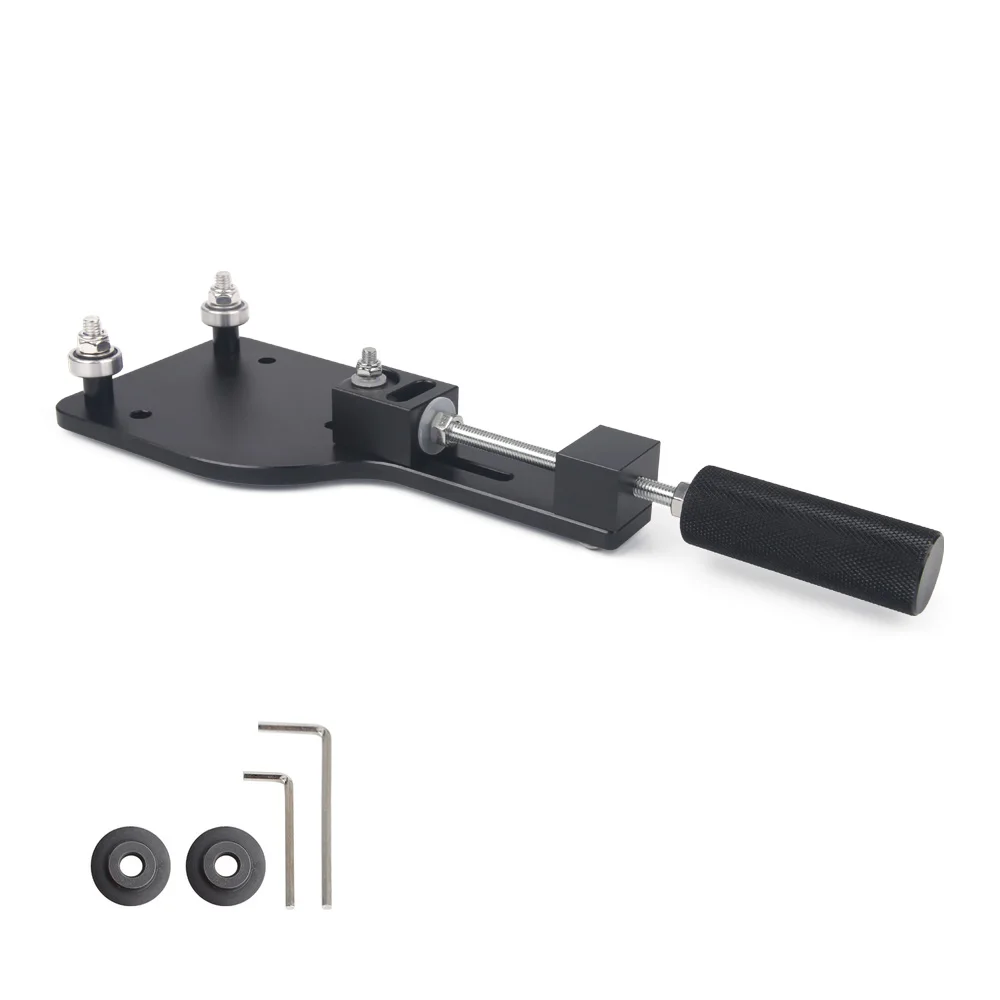 Oil Filter Cutter Tool Oil Filter Cutter Tool 77750 Aluminum Alloy Cutting Auto Accessories Filter Cutting Range 2-3/8