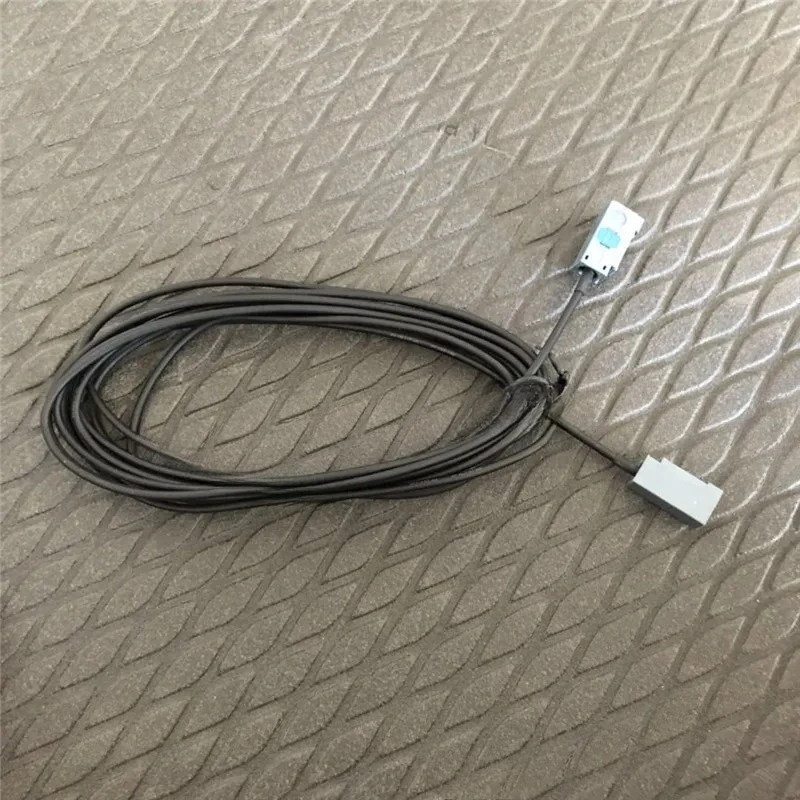 폭스바겐 VW 티구안 2009-2016 샤란 후방 카메라 케이블 RVC 와이어