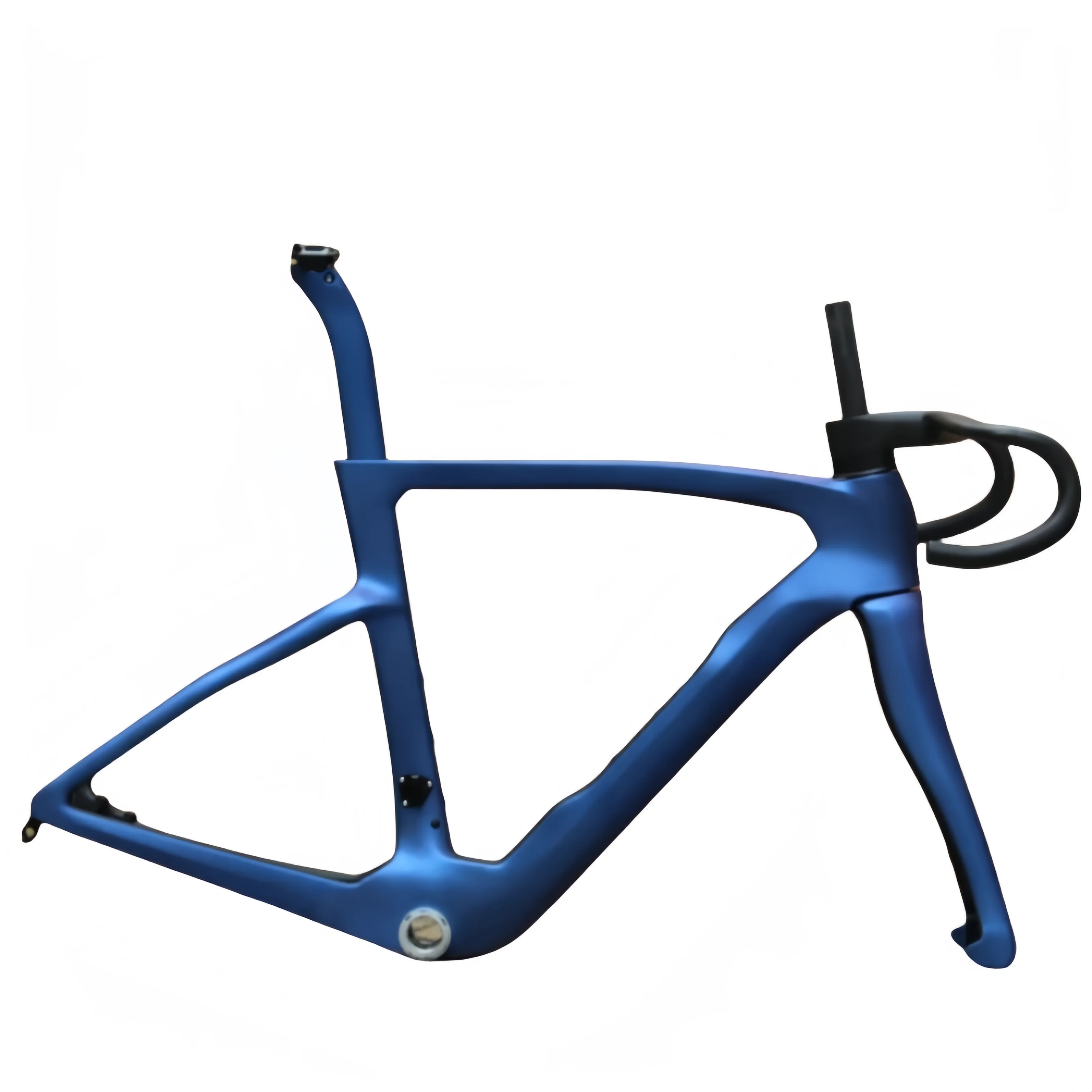 Road Bicycle Carbon Frame Ud Disc Brake Bsa F Series