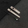 Top 13.Silvery Green