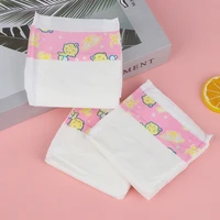 3 pièces couches pantalons porter pour poupée accessoire cadeau bébé né accessoires enfant bricolage jouets 4