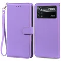 Light Purple -Strap
