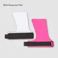 NON-ROSE RED-PAD