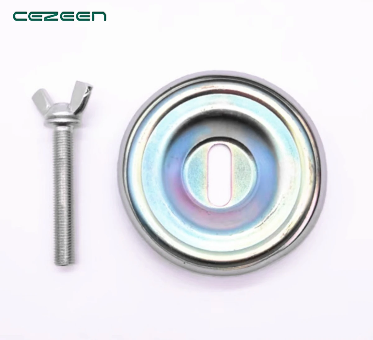 

Болт крепежный задний для Besturn B70B50, Mazda 6, Mazda 3/5, 1 шт.
