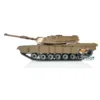 Heng Long Spare Parts 1/16 Full Metal Chassis RTR RC Tank 3918 M1A2 Abrams TK16 IR Ver Smoke TH20746-SMT4 2