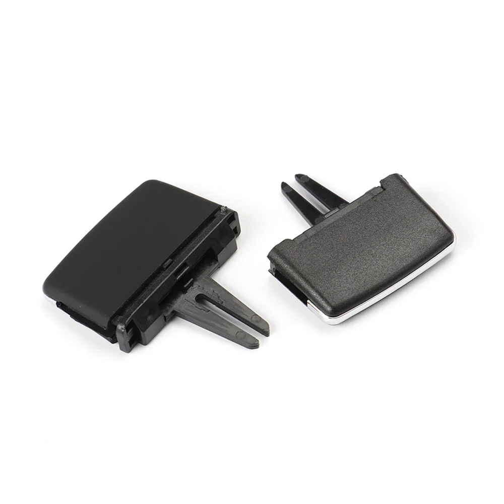 Air Conditioner Vent Grille Outlet Clip Slider For Mercedes Benz Mercedes-benz C Class W204 2008-2010 GLK Class X204 2008