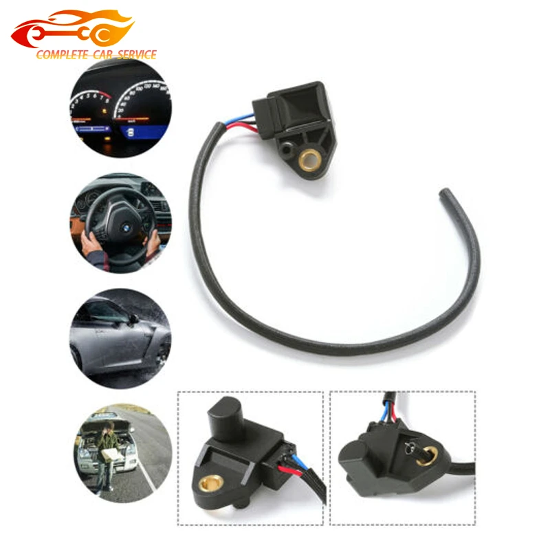 

Новый датчик скорости турбины 5EAT для Subaru 2008-2014, решает ошибку p1710