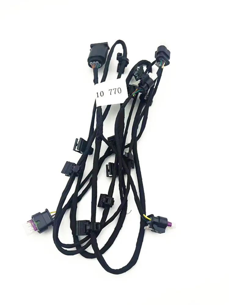 

OE; 61129210770 For BMW Front Bumper Electric Eye Radar Line Speed F07 520LI 525LI 530LI 535LI