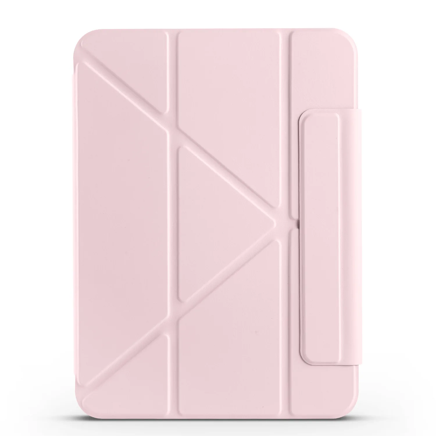 Versatile Clear Acrylic Stand Case
