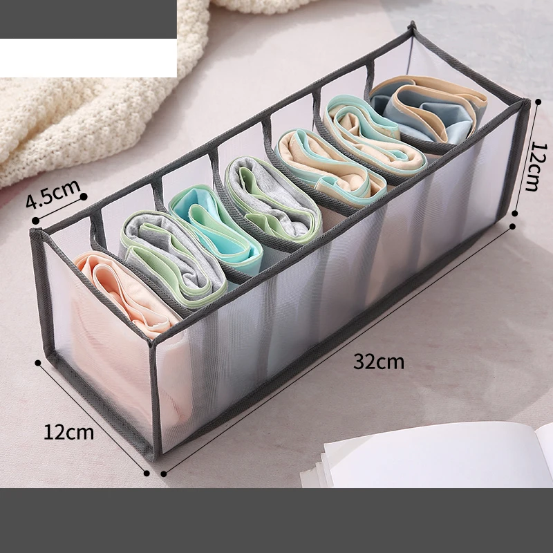 A briefs storage