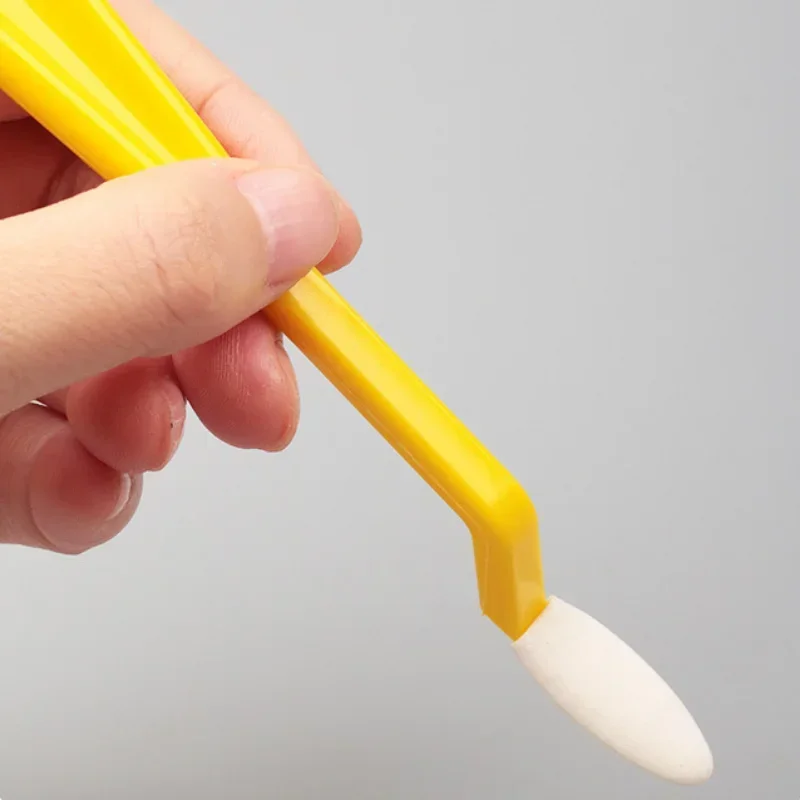 Art Sketching Eraser Knife Washable Brush Sponge High-gloss Artist Drawing Correction Details Eraser Pen Sketching Cleaning Tool
