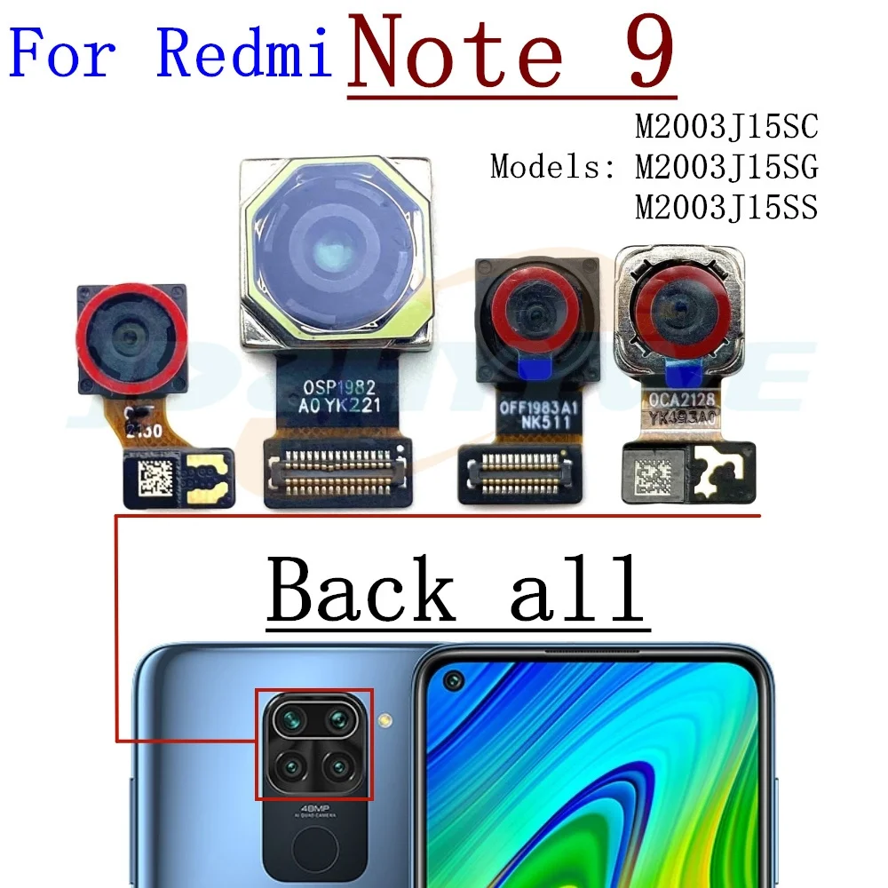Www Alhudapk Samsung Note Selfie Camera Redmi Note Pro Front