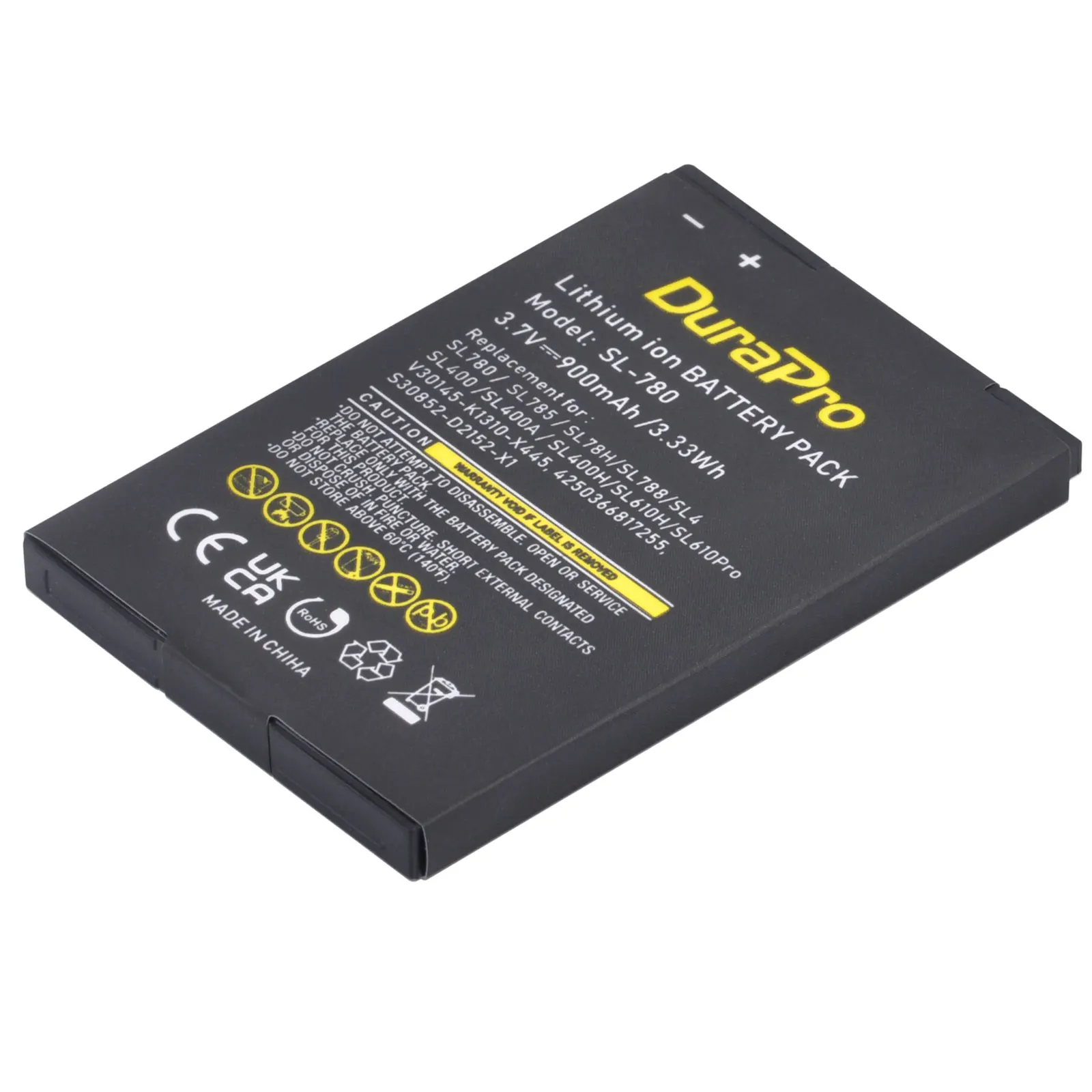 vhbw Batterie 950mAh téléphone fixe Siemens GigaSet SL400, SL 400A, SL 400H, SL610, SL78, SL78H vhbw Batterie 950mAh téléphone fixe Siemens GigaSet SL400, SL 400A, SL 400H, SL610, SL78, SL78H
