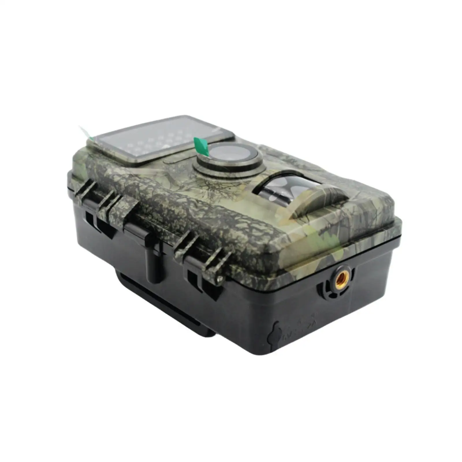 Trail Camera 4640x3488 940nm Infrared Light hunting trail camera trail camera