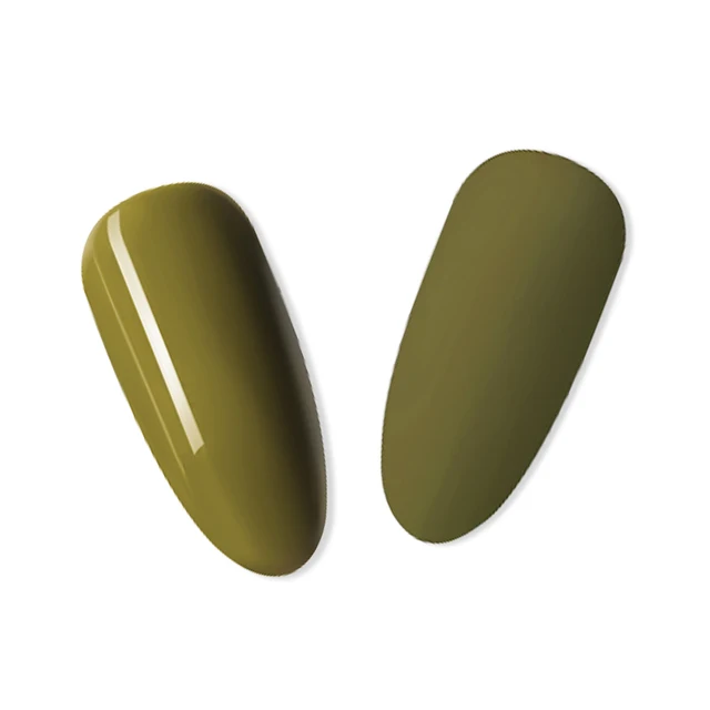 Beautilux Gel Nail Polish AC Colors Professional UV LED Salon Nails Art Gels Varnish Soak Off Semi Permanent Nail Lacquer 10ml AC33