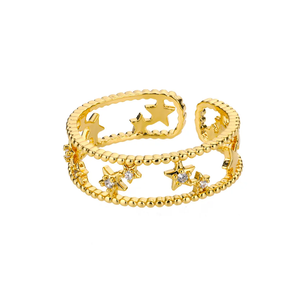 Gold Color