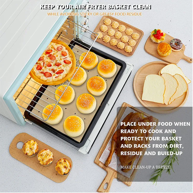 https://ae01.alicdn.com/kf/Sb990857fbaa64a4b8a67ca24e919c277n/100-PCS-Air-Fryer-Parchment-Paper-Perforated-Square-Air-Fryer-Liners-for-Air-Fryer-Toaster-Ovens.jpg