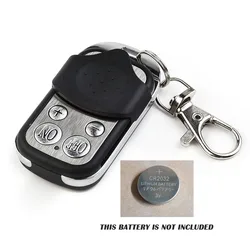 4 Buttons Remote Control Replacement For 12/24V Air Diesel Heater LCD Monitor 30Γ54Γ13mm Diesel Air Heater Remote Control