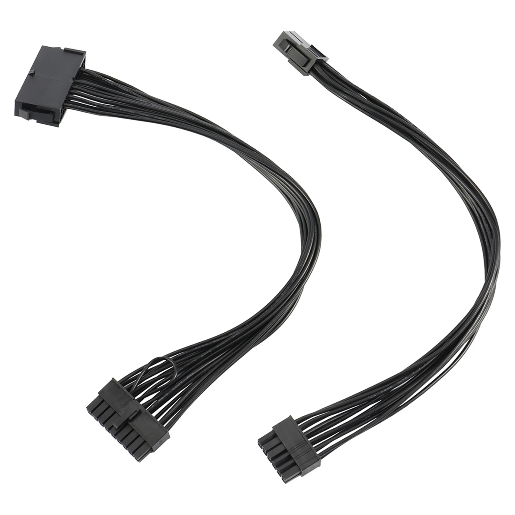 

ATX 24-контактный к 18-контактному адаптеру, кабель питания и 8-контактный к 12-контактному адаптеру ATX, кабель питания для HP Z440 Z640