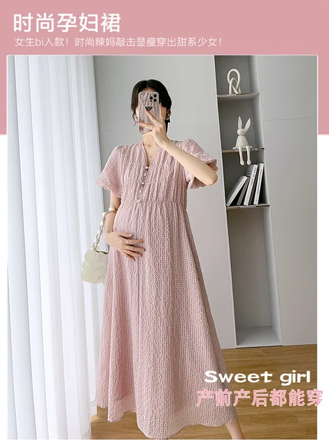 Sweet On You Robe longue pour Femme