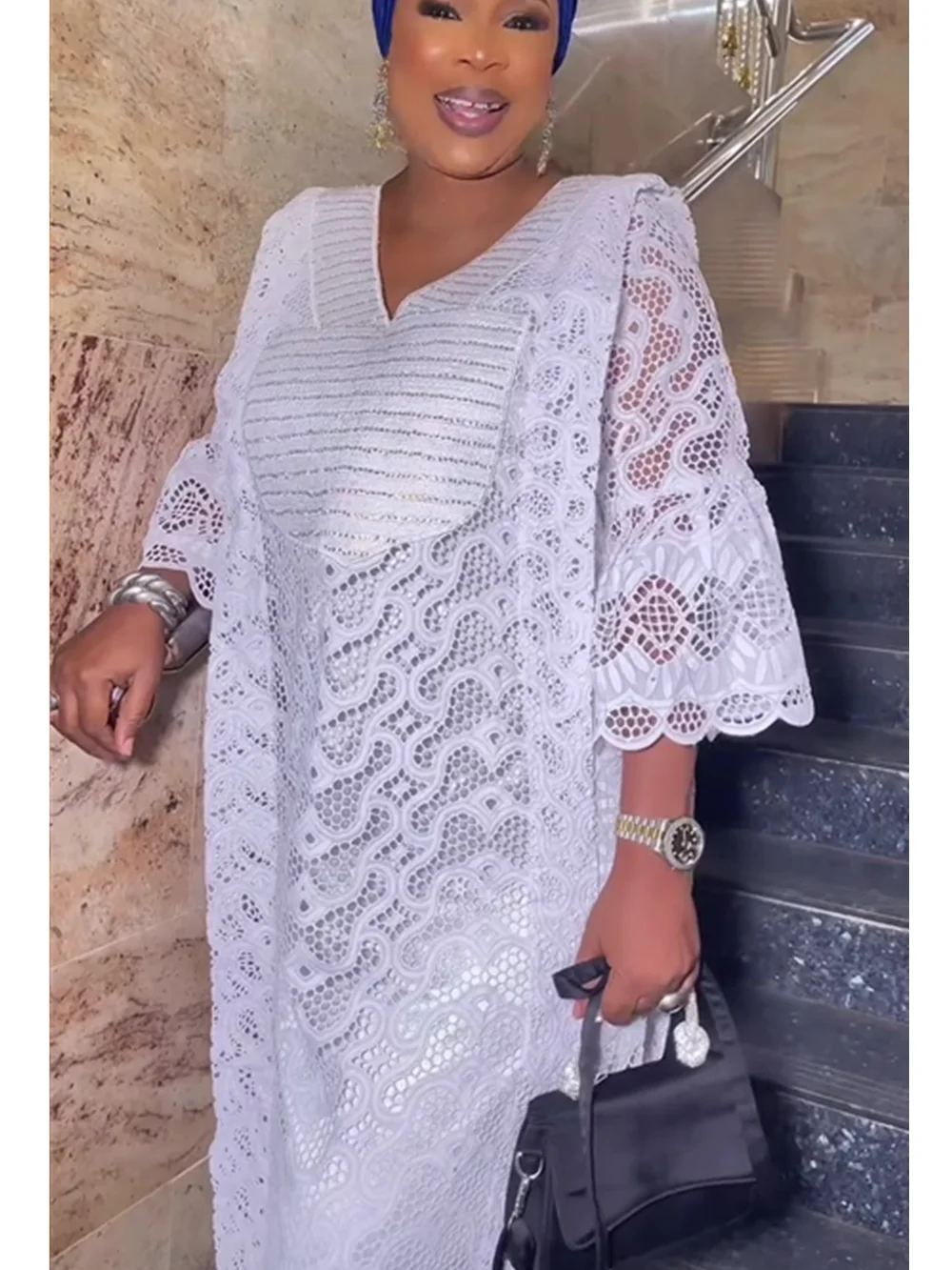 chinese dress ladies African Clothing| Women's African Wear| Ankara Lace Short Gown| African Wedding Dress| Wedding Guest Outfit| Party Wear| Dashiki 8 main image 0