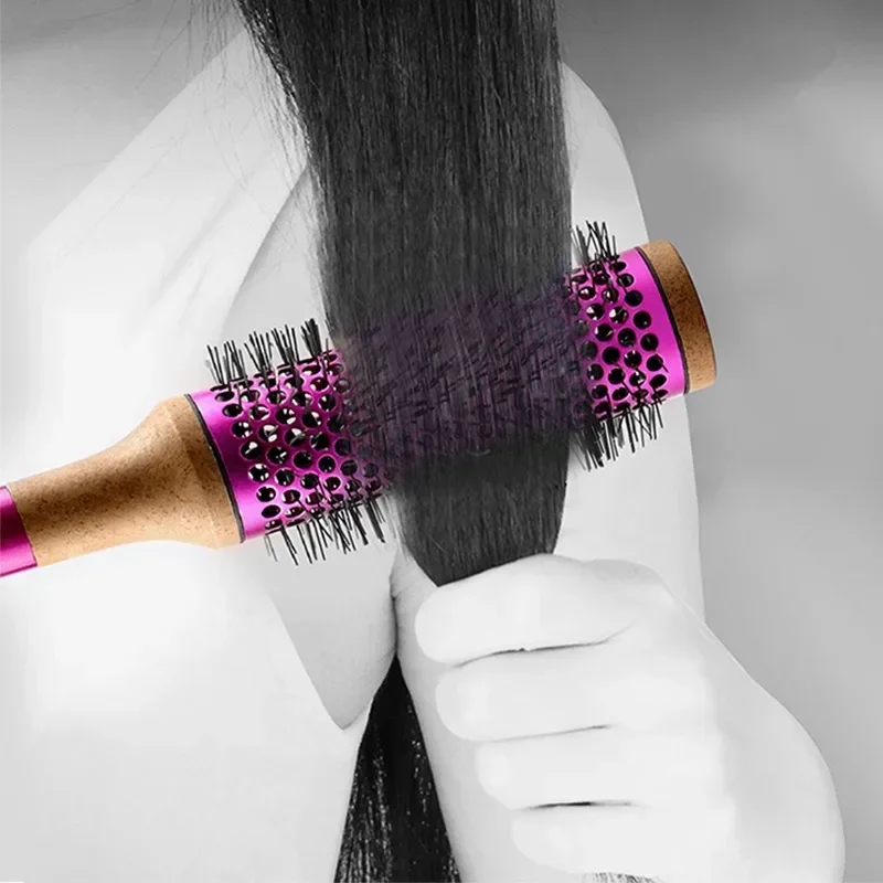 For Dyson Hair Dryer Comb Curler Cylinder  RB35 Roll Comb Styling Comb 5