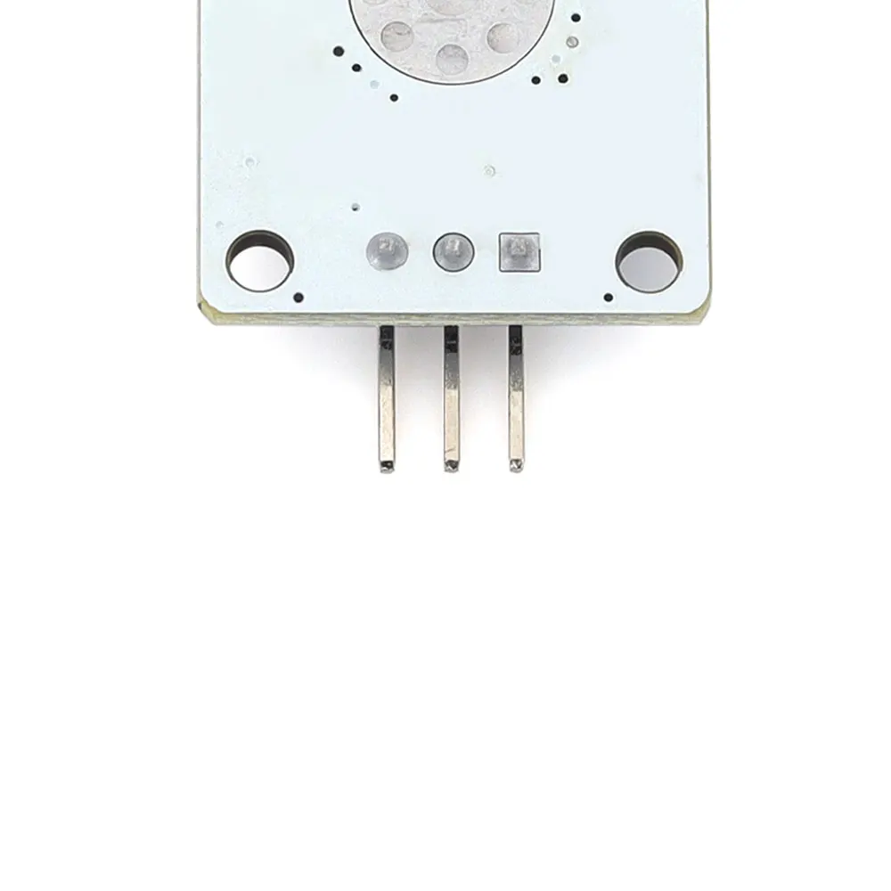 LED-Infrarot-Fernbedienungssender 1 W 3 W Hochleistungs-Infrarot-Sendermodul 940 nm für Fernseher und Klimaanlagen – Detail 7