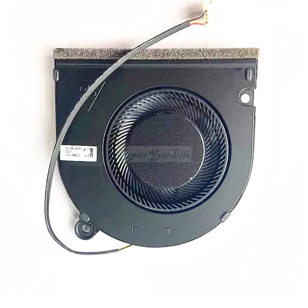 Laptop CPU Cooling Fan for ACER Swift SFX16-51G SF316-51 N20C13 Cooler Radiator 23.AYKN2.001 23.ABDN2.001 DC280011XF0 FPRJ DC 5V