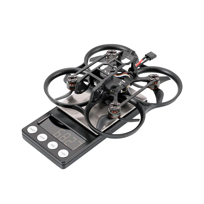 BETAFPV Pavo20 Pro Brushless Whoop Quadcopter 2025 (without HD Digital VTX & Camera) rc quadcopter