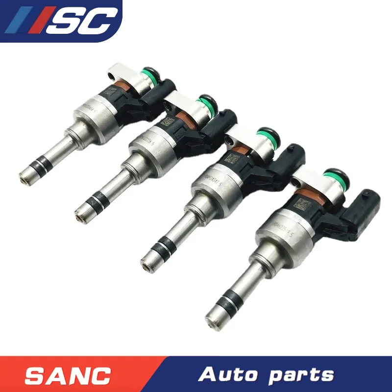 55577403 High quality Auto Parts Fuel Injectors For Encore Cruze 