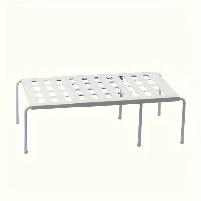 Shoe Rack Non-adjustable Plastic Multi-layer Storage Sports Slippers