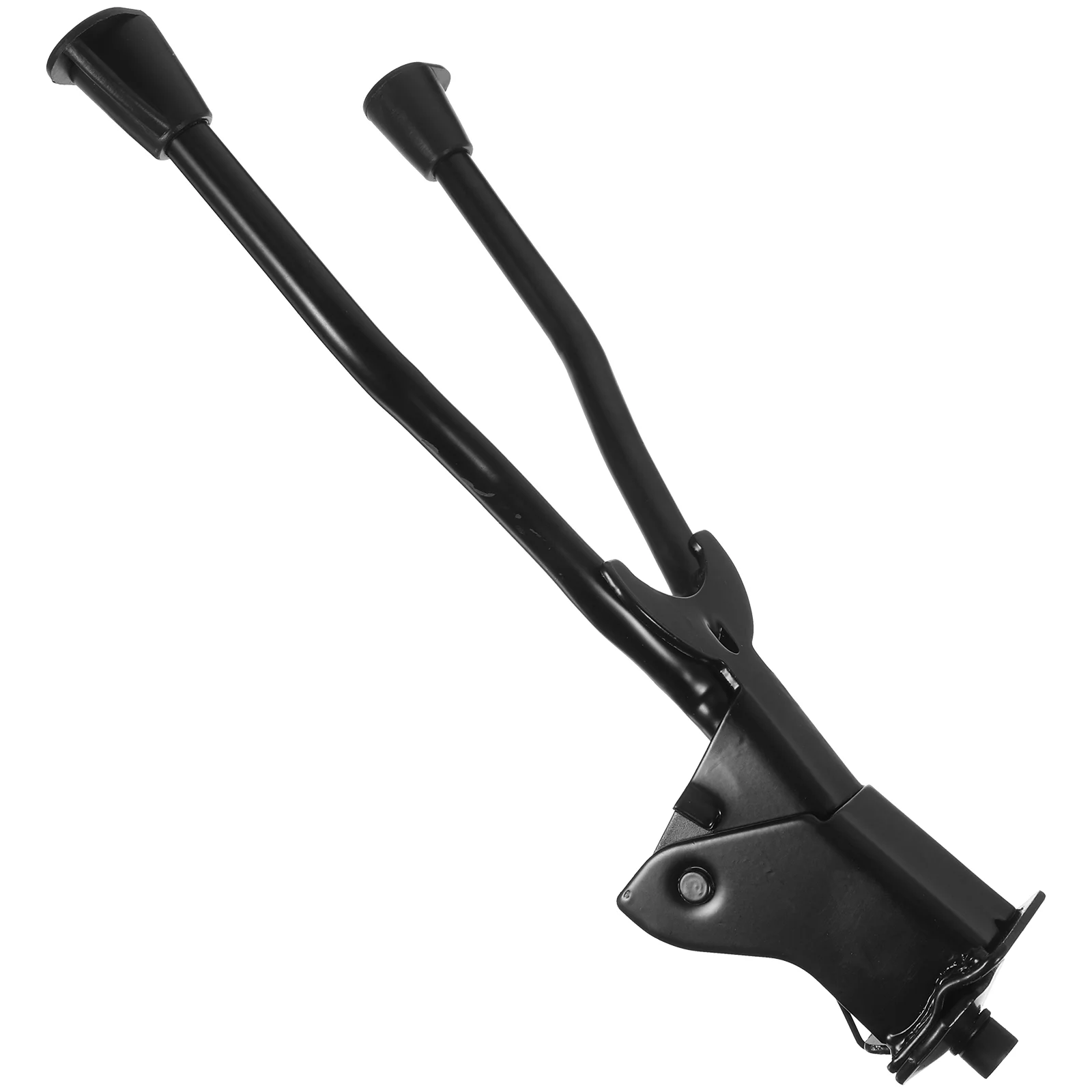 

Double Leg Parking Rack Holder Bike Support Kickstand