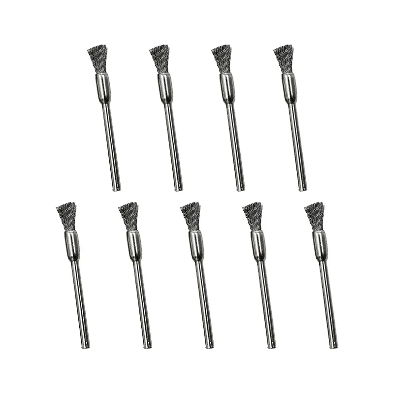 9pcs -D