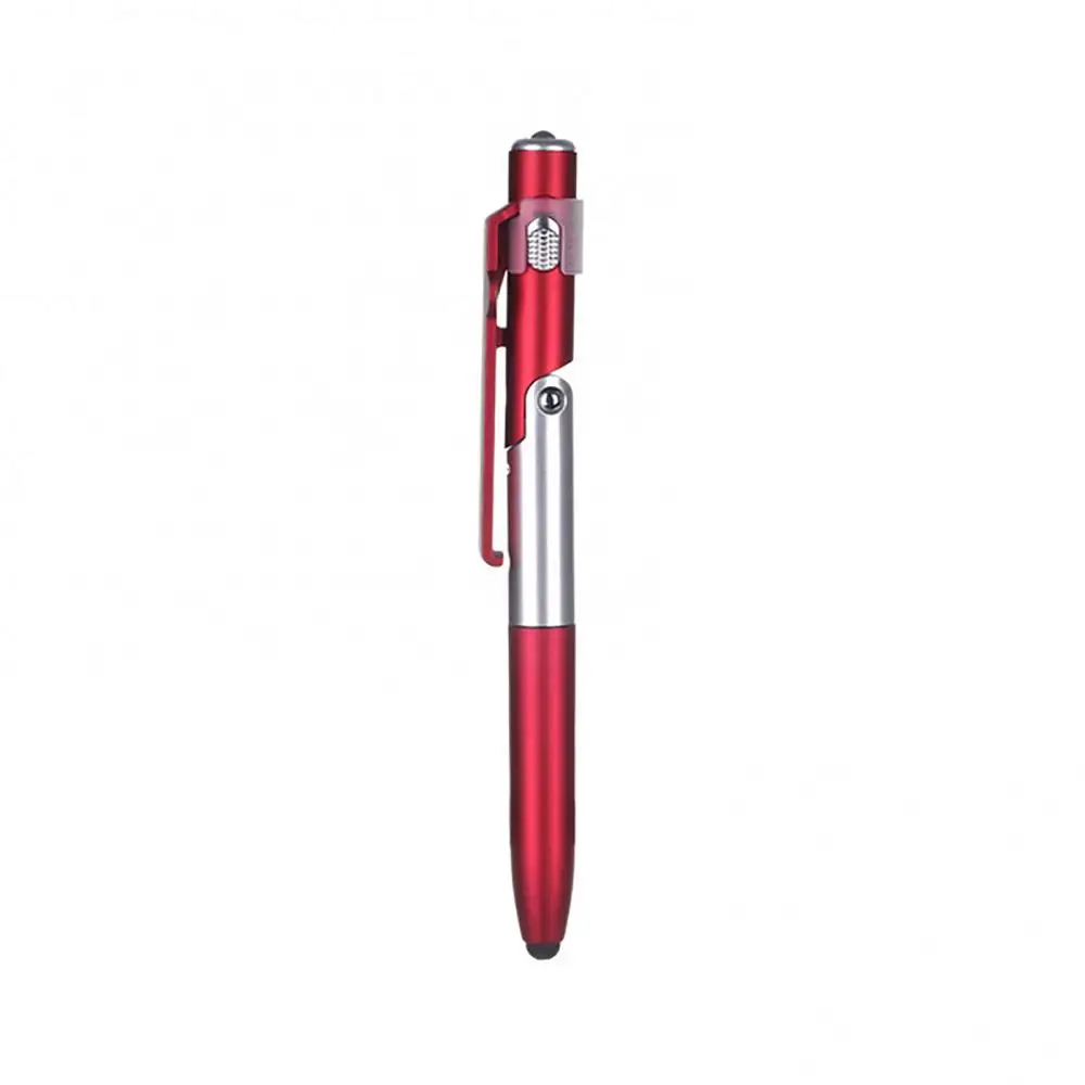Touchscreen-Stylus-Stifte, Stylus-Stift mit Clip-Design, für Tablets, Smartphones, alle Touchscreen-Geräte, ultraleicht – Detail 15