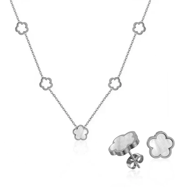 Silver Set1