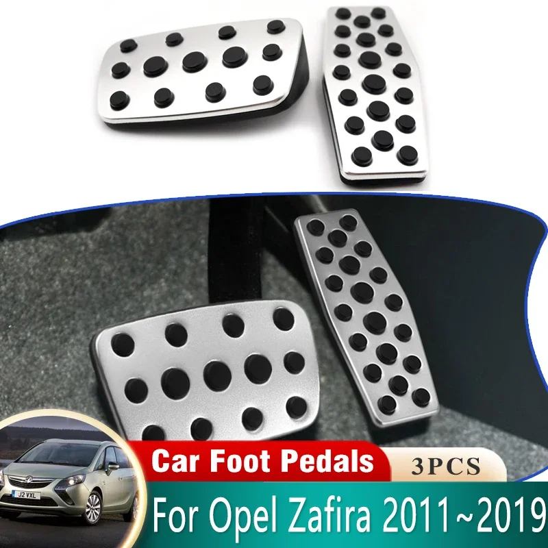 Originele Opel Zafira Tourer onderdelen en accessoires Originele Opel Zafira Tourer onderdelen en accessoires