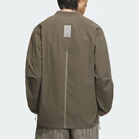 Adidas véritable printemps nouveau homme Wuji Sport chemise à manches longues IW1511 3